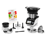 MPM Outlet ROBOT KUCHENNY MPM Termorobot i-cook MRK-18 - 1554000 - zdjęcie 13